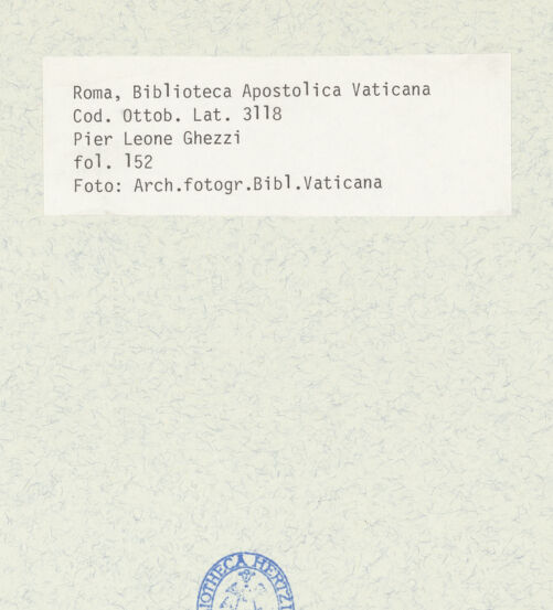 Rückseite von bh434010_recto