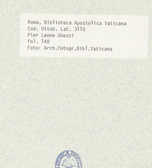 Rückseite von bh434016_recto