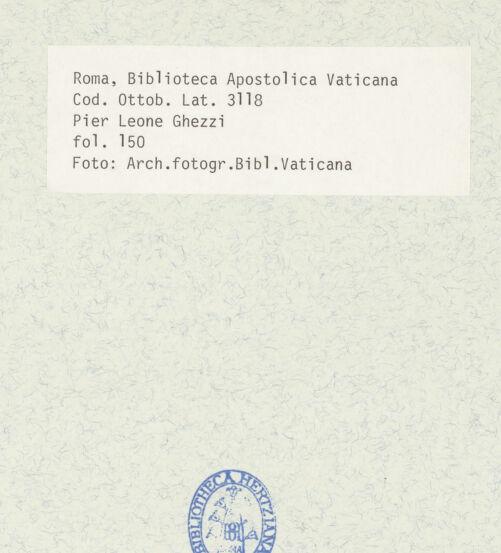 Rückseite von bh434018_recto