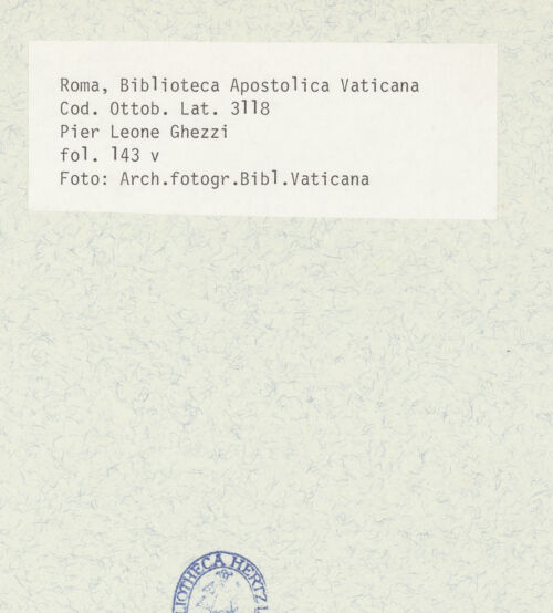 Rückseite von bh434024_recto