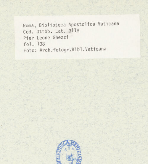 Rückseite von bh434029_recto