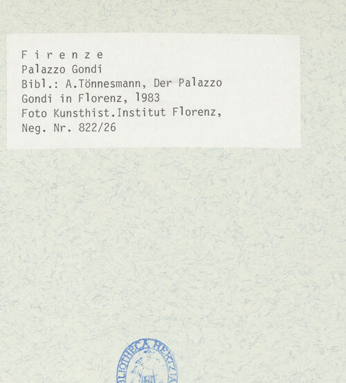 Rückseite von bh434044_recto