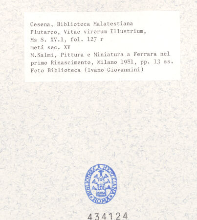 Rückseite von bh434124_recto