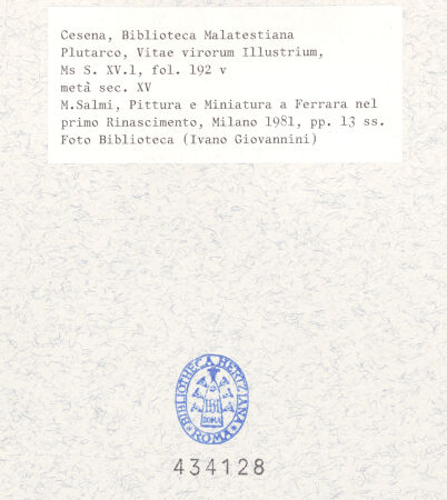 Rückseite von bh434128_recto