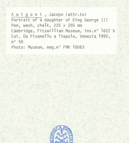 Rückseite von bh434332_recto