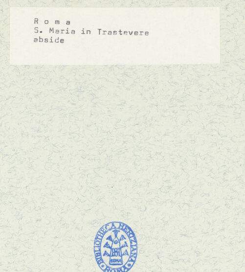 Rückseite von bh434363_recto