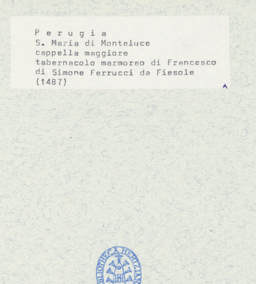 Rückseite von bh434369_recto