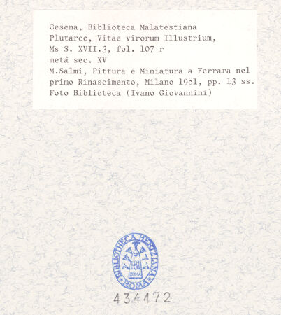 Rückseite von bh434472_recto