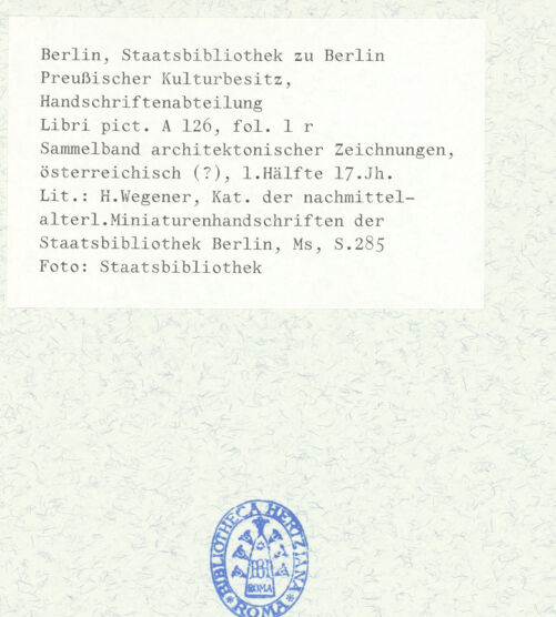 Rückseite von bh434497_recto