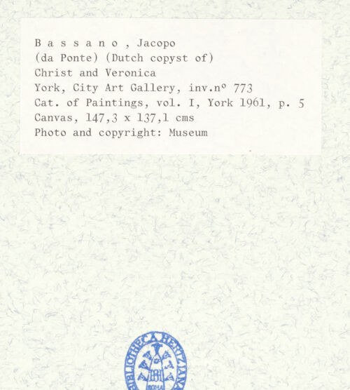 Rückseite von bh434520_recto