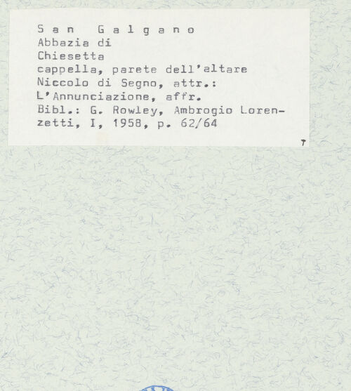 Rückseite von bh434530_recto