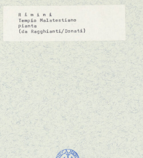 Rückseite von bh434534_recto