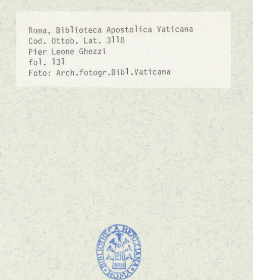 Rückseite von bh434582_recto