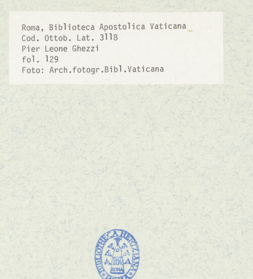 Rückseite von bh434589_recto