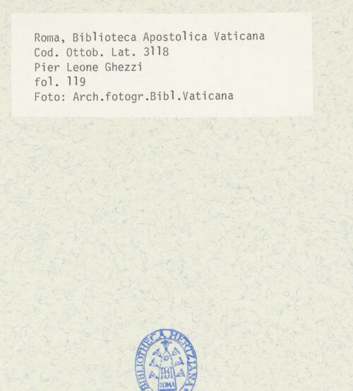 Rückseite von bh434598_recto