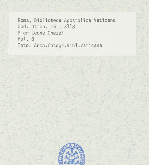 Rückseite von bh434607_recto