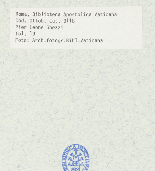 Rückseite von bh434616_recto