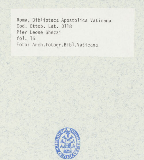 Rückseite von bh434619_recto