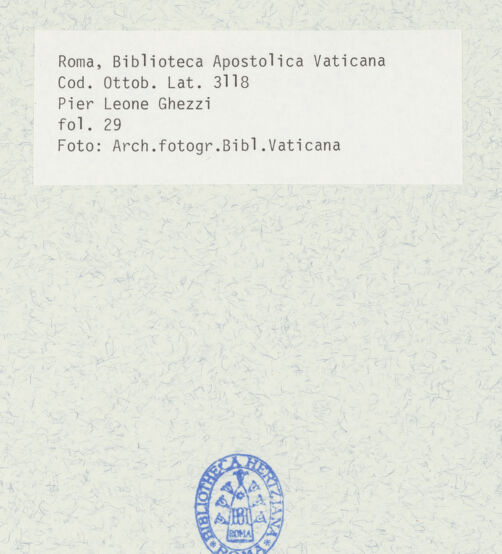 Rückseite von bh434626_recto