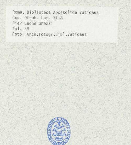 Rückseite von bh434627_recto