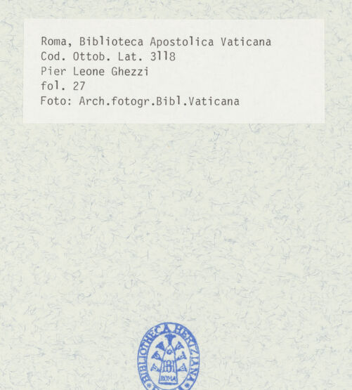 Rückseite von bh434628_recto