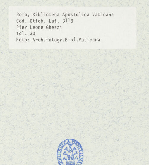 Rückseite von bh434635_recto