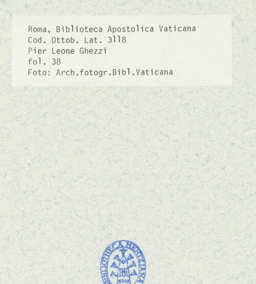 Rückseite von bh434636_recto