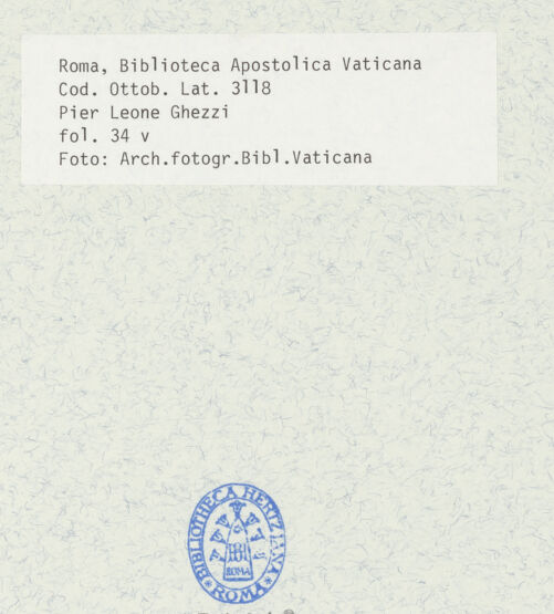 Rückseite von bh434640_recto