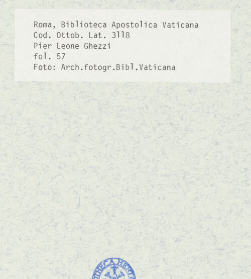 Rückseite von bh434657_recto