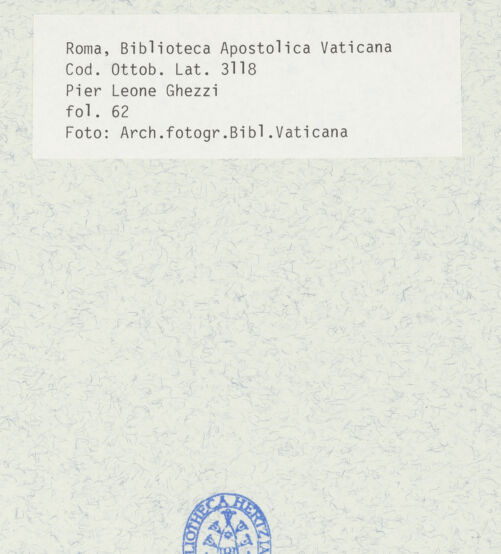 Rückseite von bh434662_recto