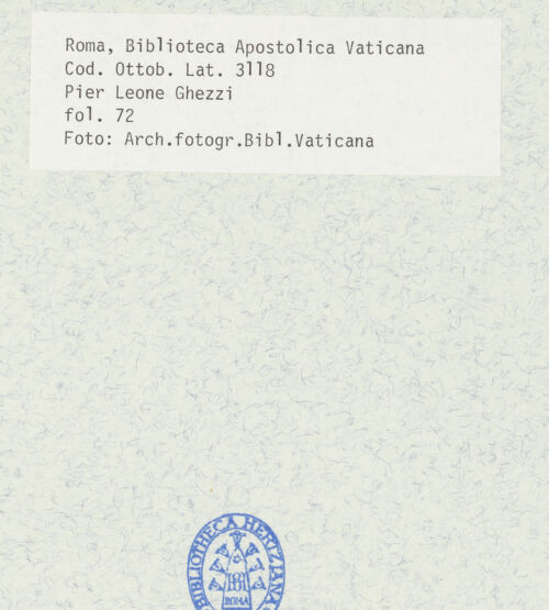 Rückseite von bh434672_recto