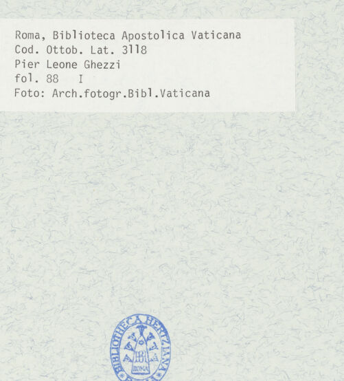 Rückseite von bh434701_recto