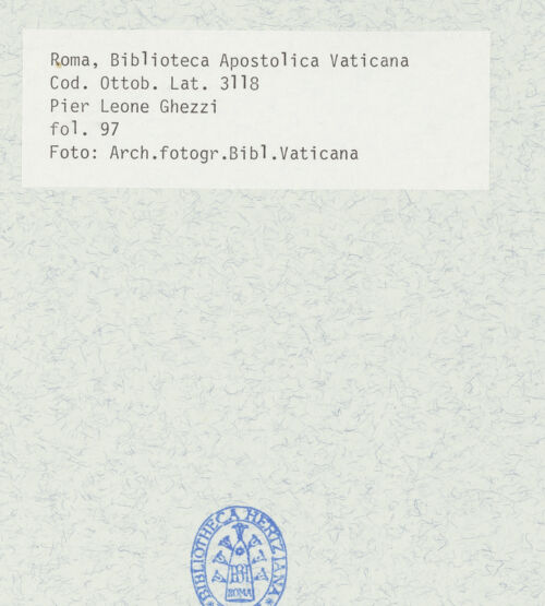 Rückseite von bh434726_recto