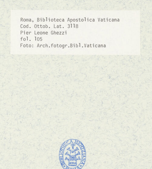 Rückseite von bh434728_recto