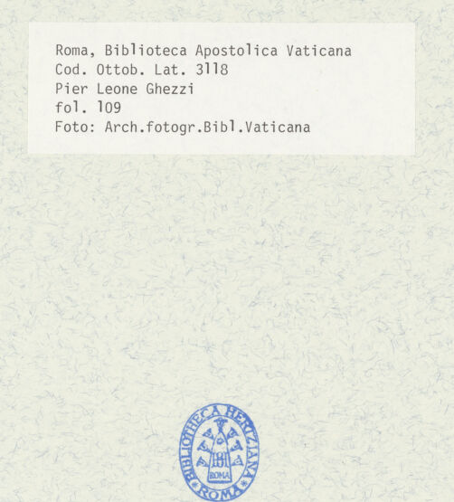 Rückseite von bh434734_recto