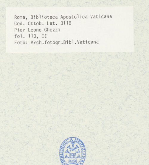 Rückseite von bh434741_recto