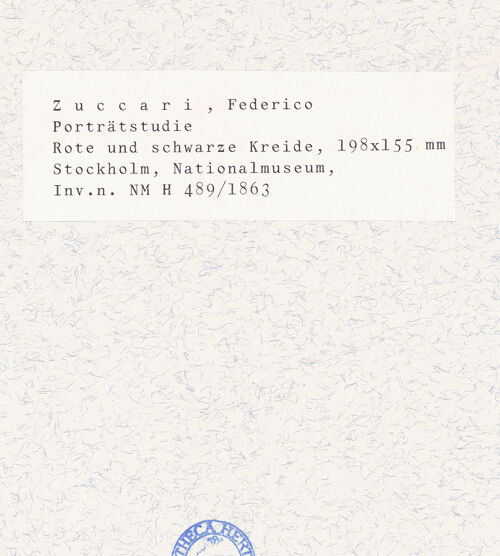 Rückseite von bh434747_recto