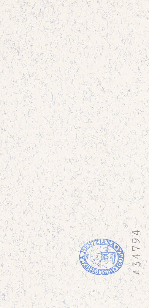 Rückseite von bh434794_recto