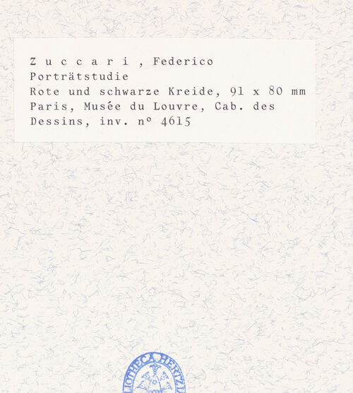 Rückseite von bh434801_recto