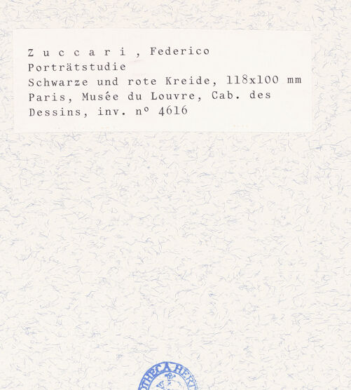 Rückseite von bh434802_recto