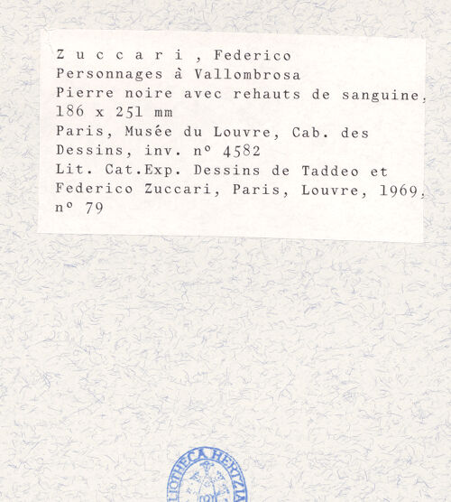 Rückseite von bh434809_recto