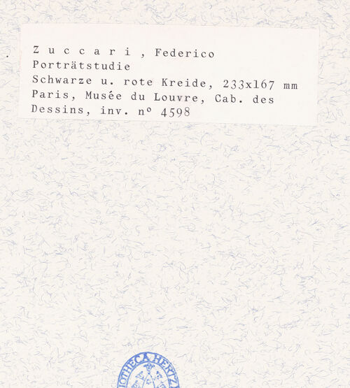 Rückseite von bh434811_recto