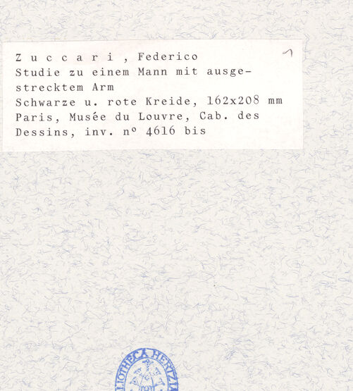 Rückseite von bh434814_recto