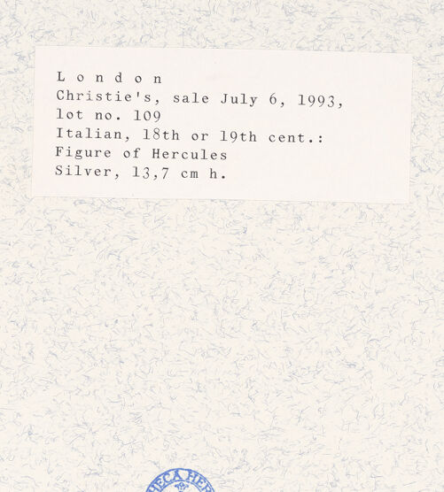 Rückseite von bh434880_recto