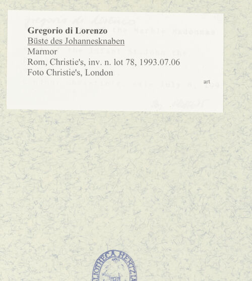 Rückseite von bh434892_recto