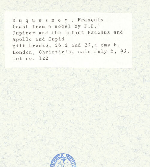 Rückseite von bh434896_recto