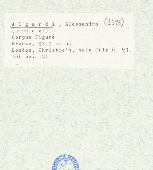 Rückseite von bh434897_recto