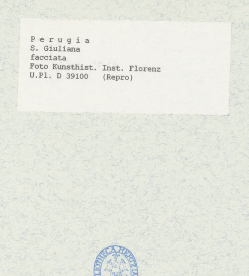 Rückseite von bh434901_recto