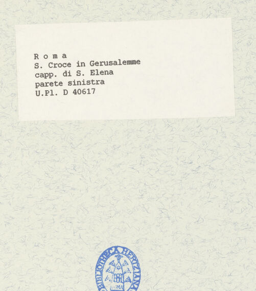 Rückseite von bh434923_recto