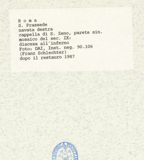 Rückseite von bh434930_recto